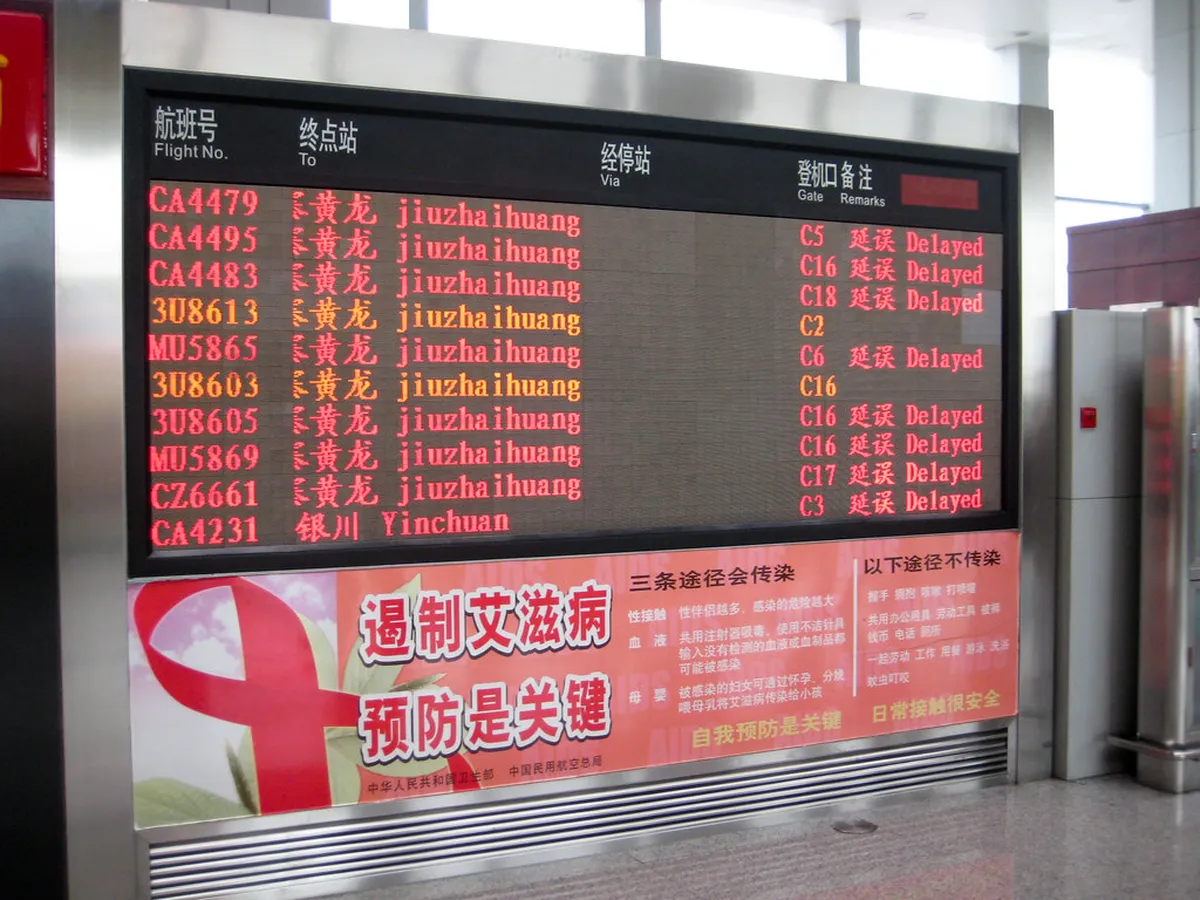 Introduction to things to do in chengdu