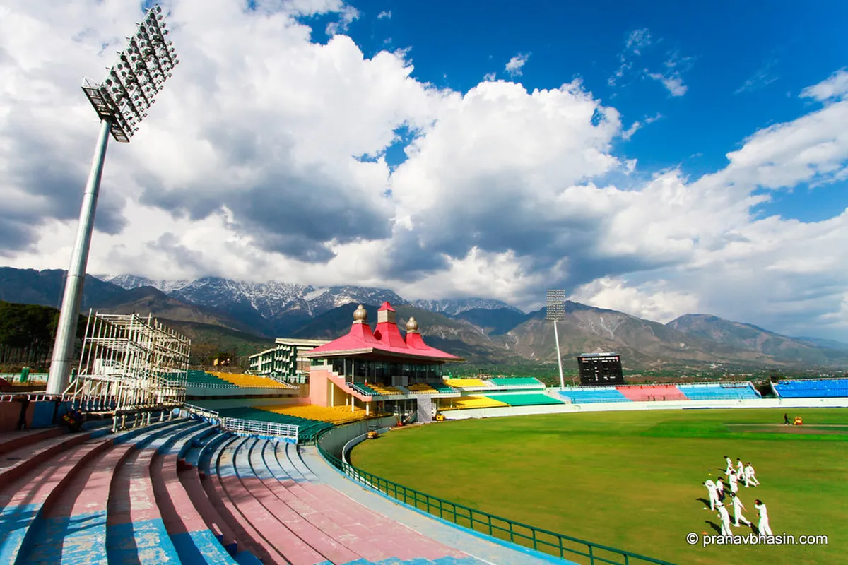 Introduction to things to do in dharamsala