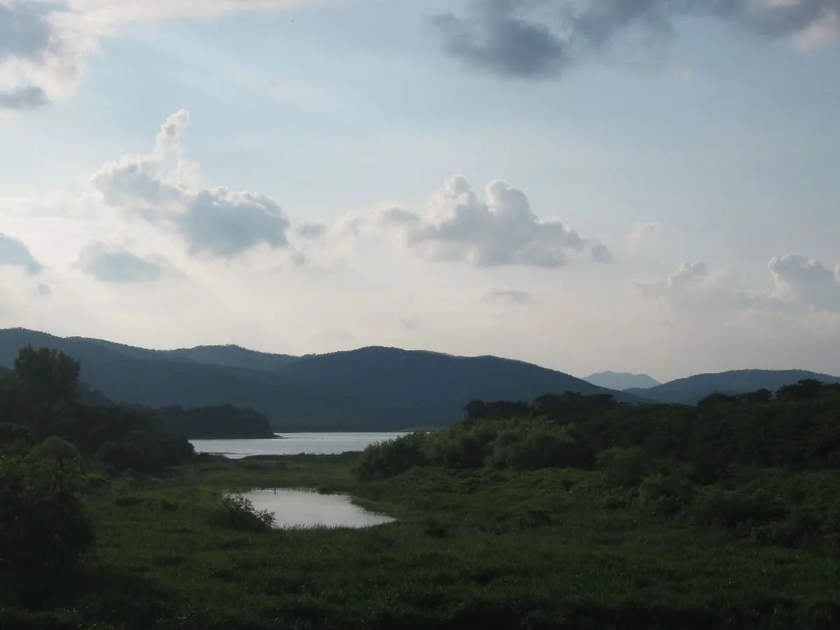 Introduction to things to do in gyeongju