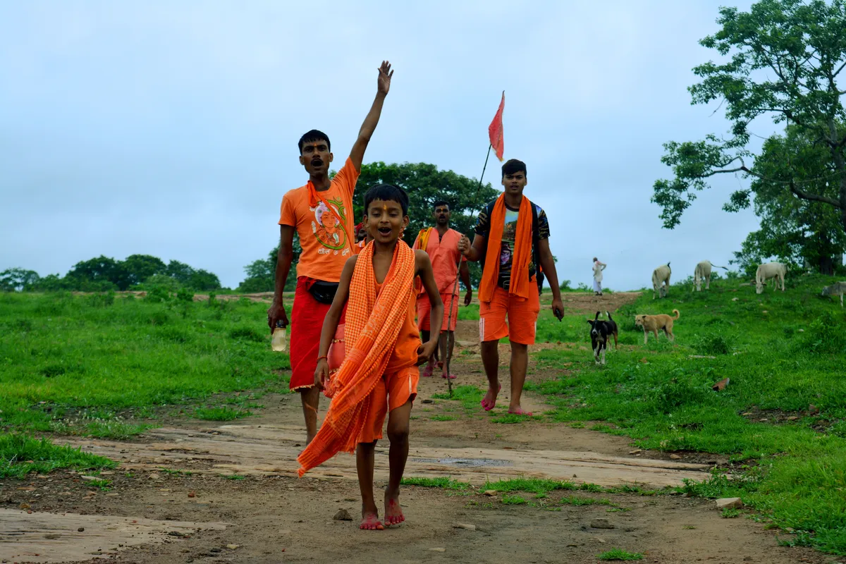 Introduction to things to do in haridwar