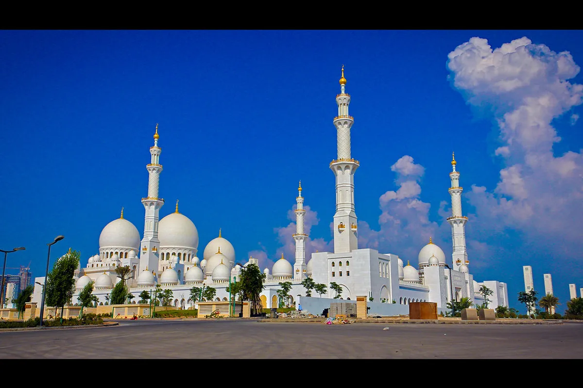 Introduction to things to do in lahore