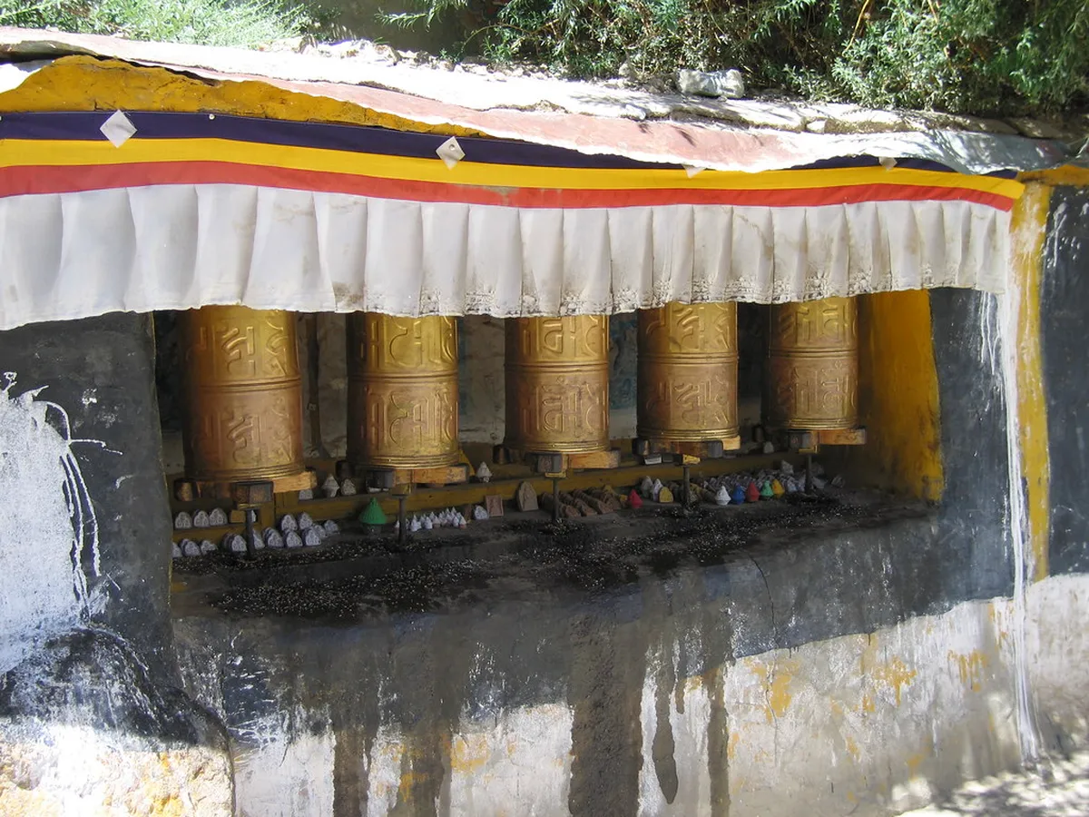 Introduction to things to do in lhasa