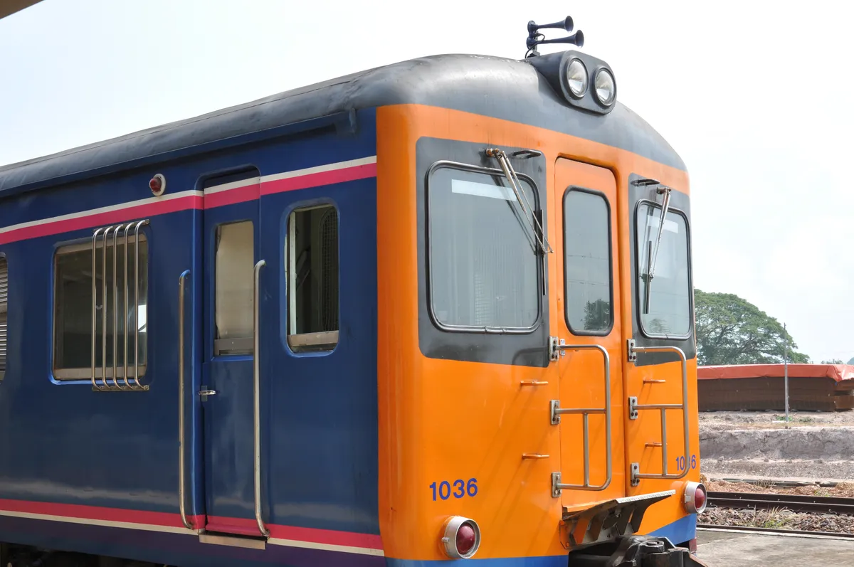 Introduction to things to do in nong khai