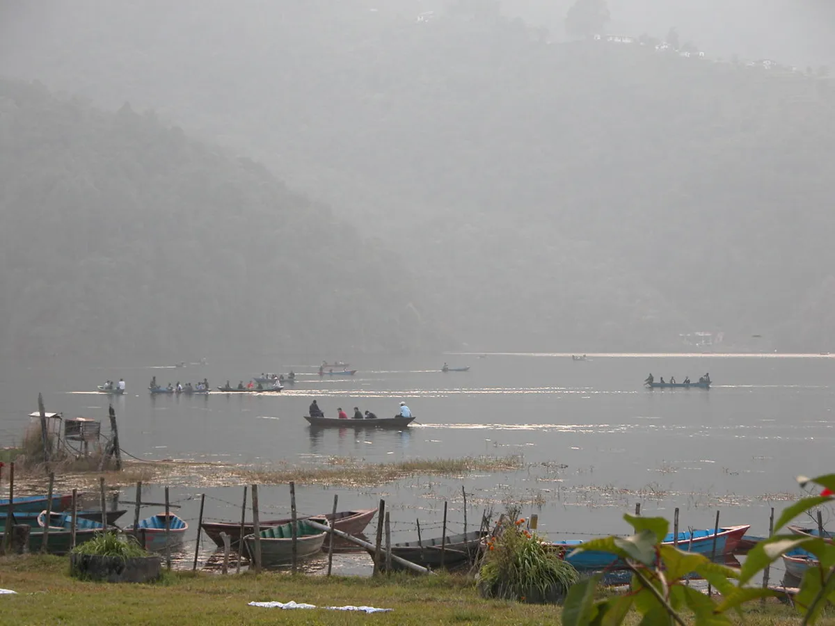 Introduction to things to do in pokhara