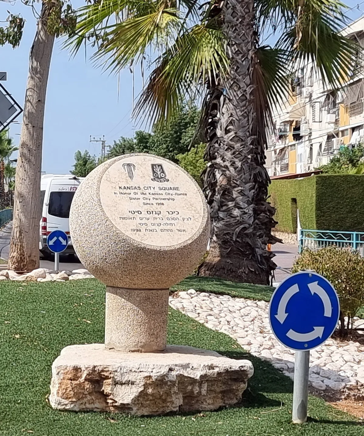 Introduction to things to do in ramallah