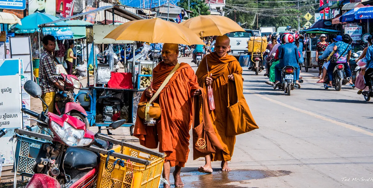 Introduction to things to do in sihanoukville