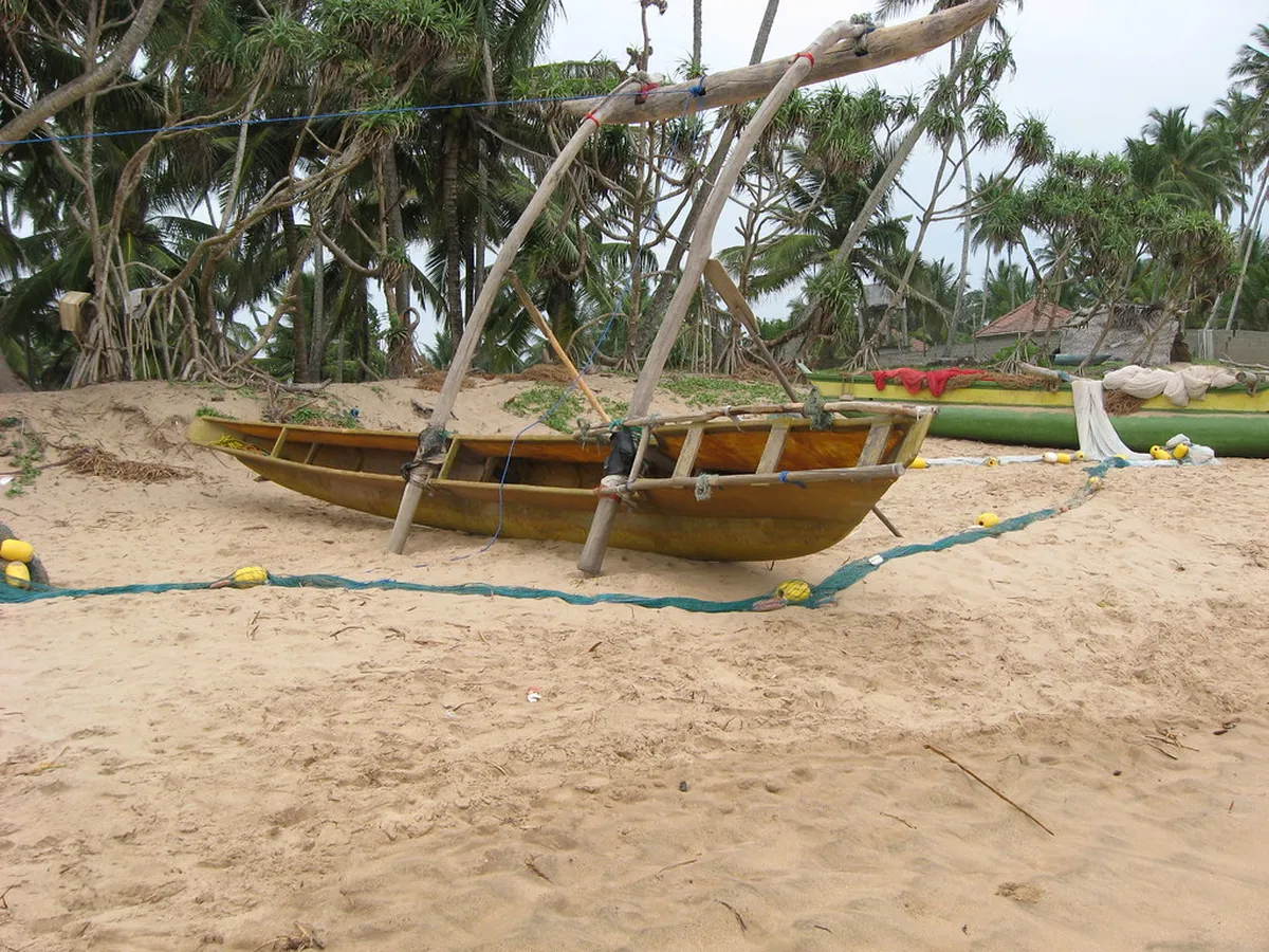 Introduction to things to do in tangalla around