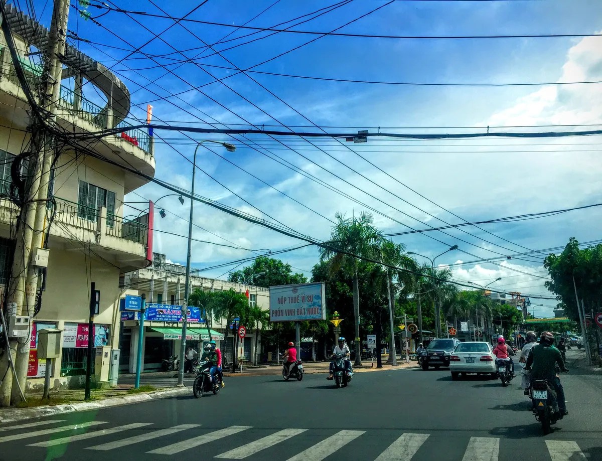 Introduction to things to do in vung tau