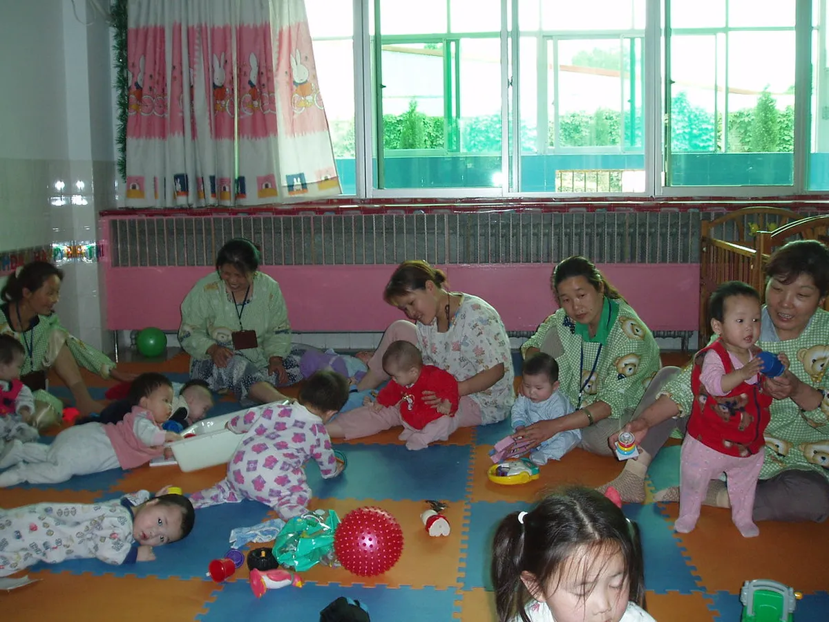 Introduction to things to do in xian