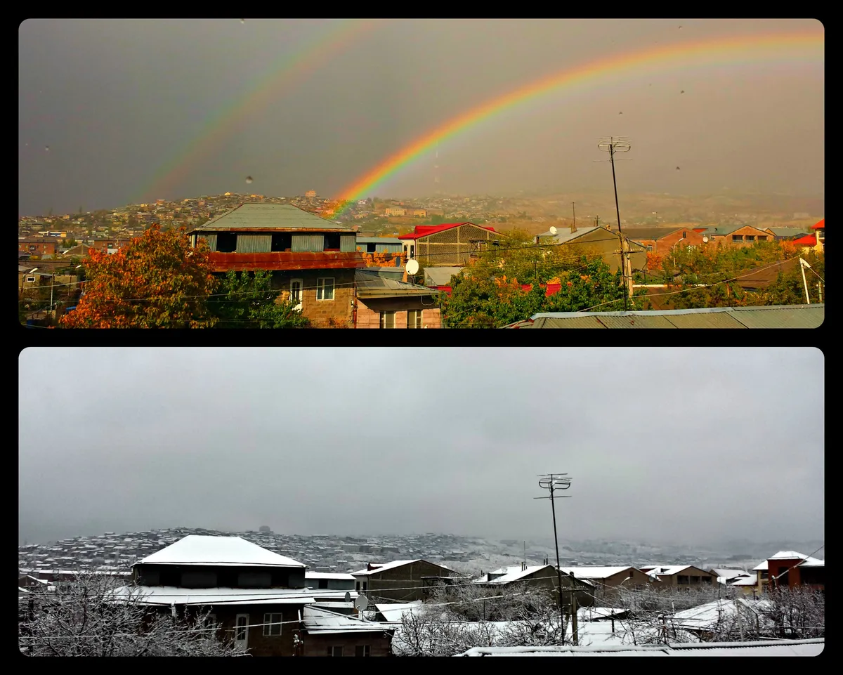Introduction to things to do in yerevan