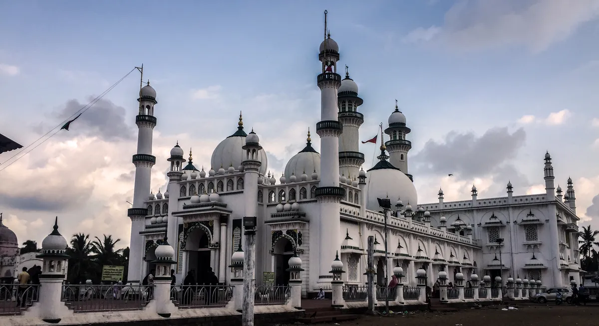 Introduction to thiruvananthapuram trivandrum attractions