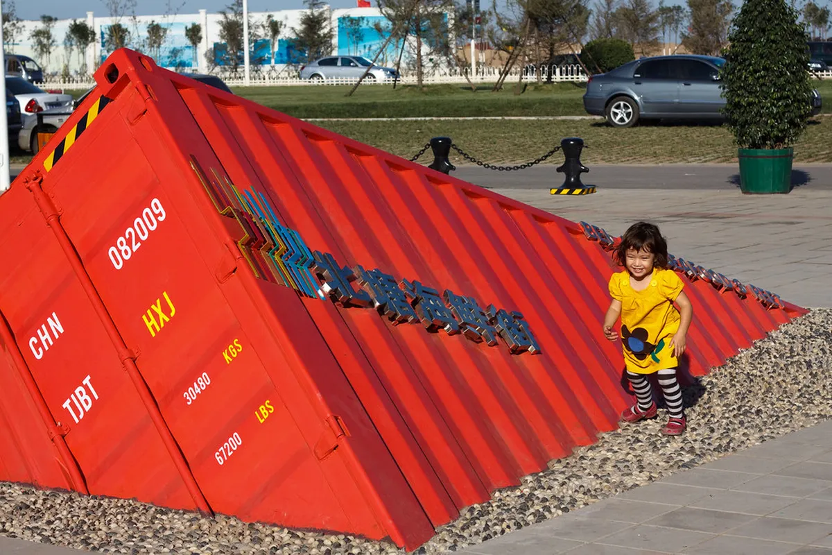 Introduction to tianjin attractions