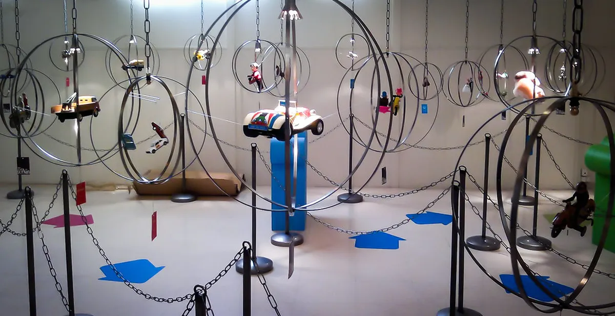 Toy Museum