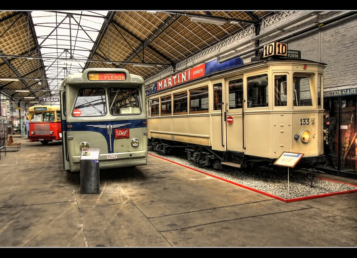 Tram Ton Pass