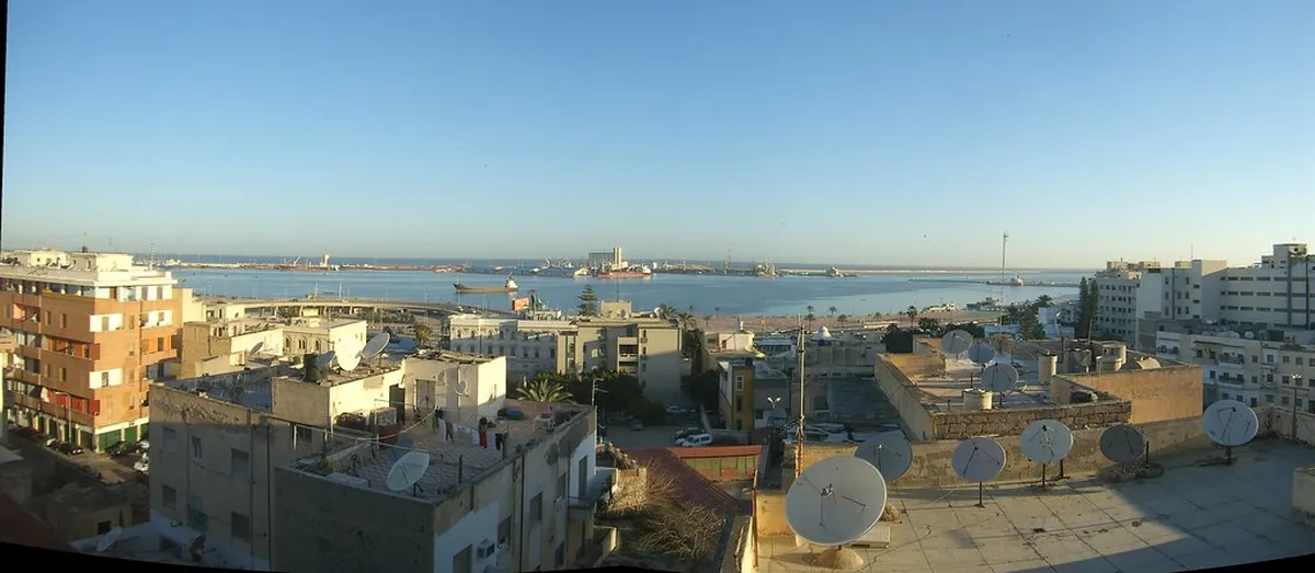 Tripoli