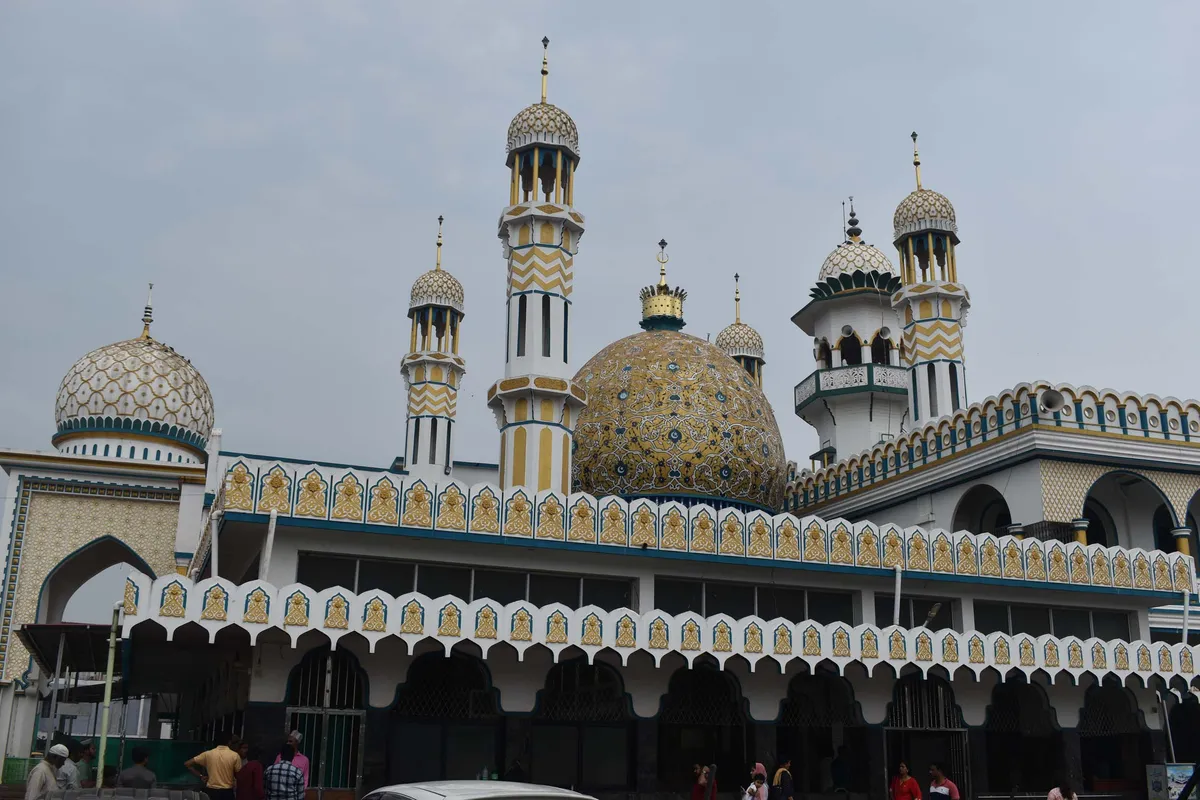 Ullal Darga
