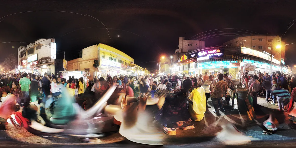 V.V. Puram