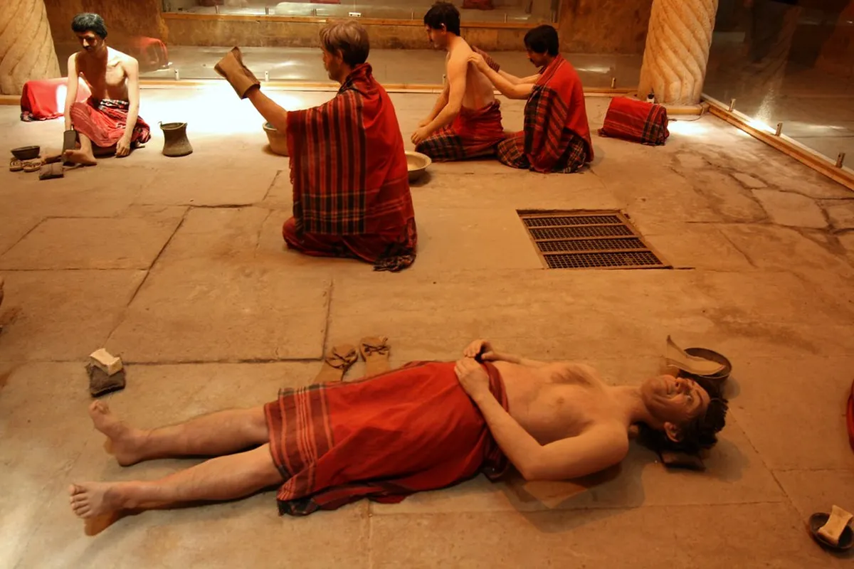 Vakil Bath