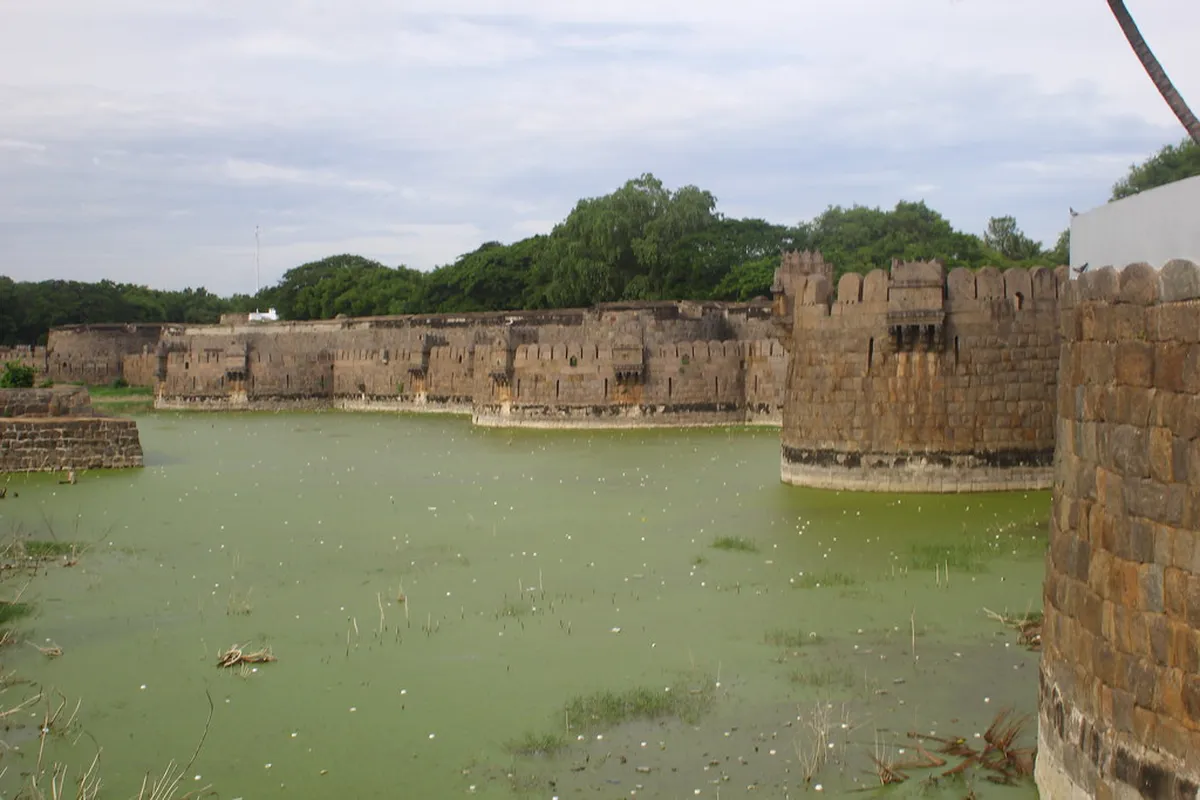 Vellore