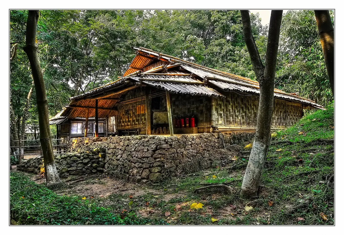 Vietnam Museum of Ethnology