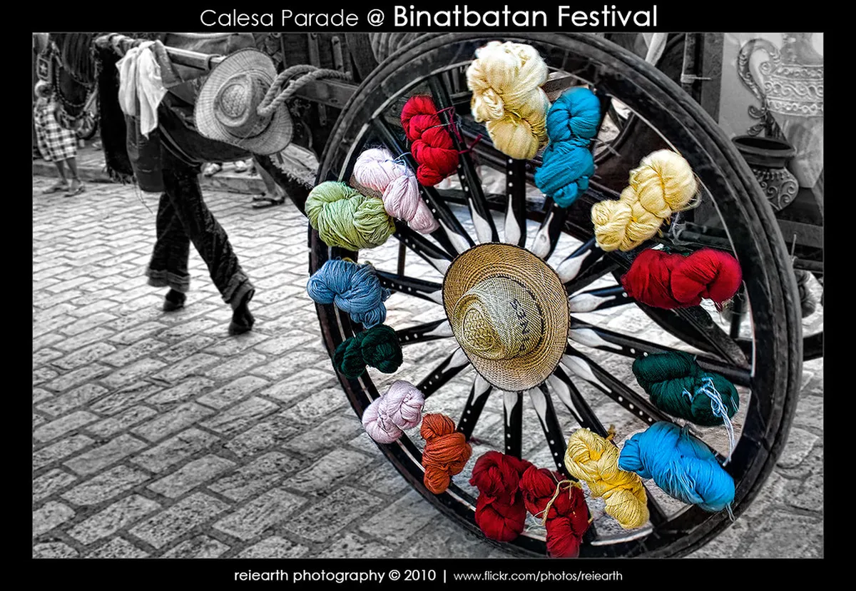 Introduction to vigan highlights