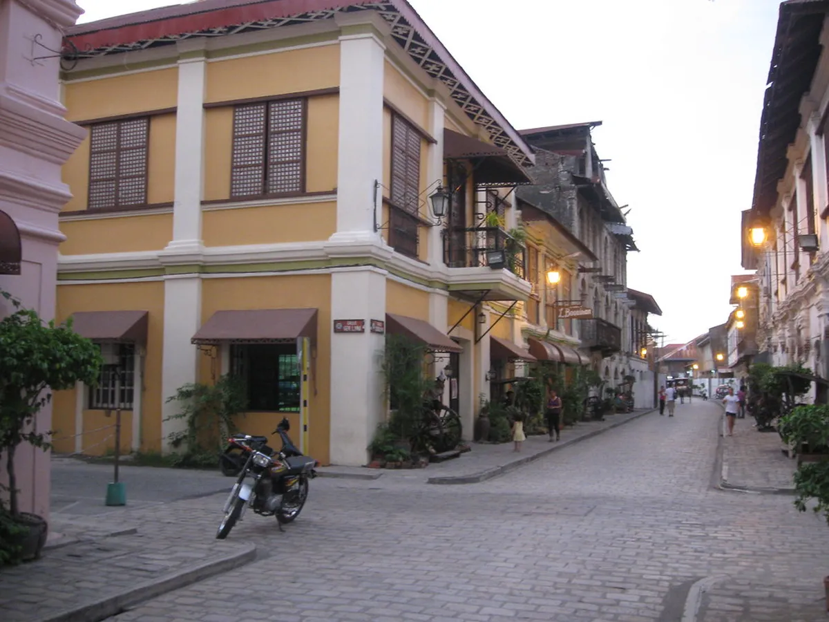 Vigan