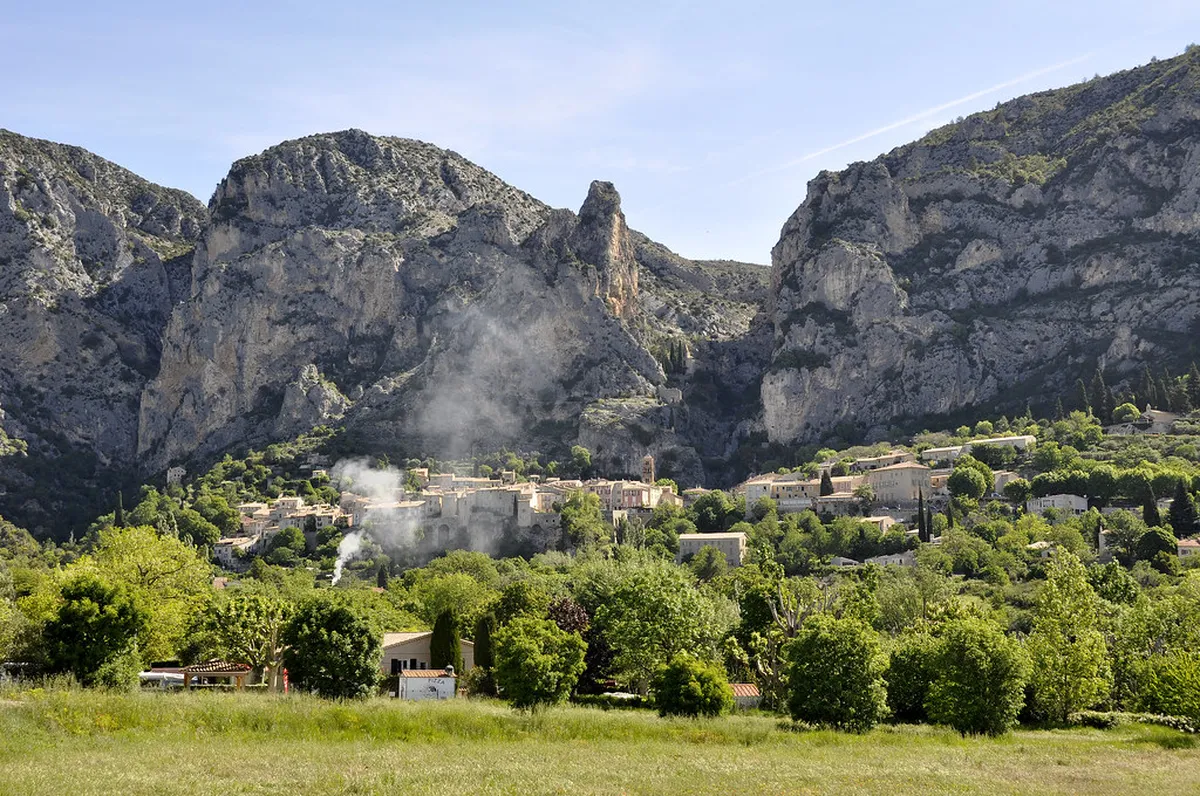 Villaggio