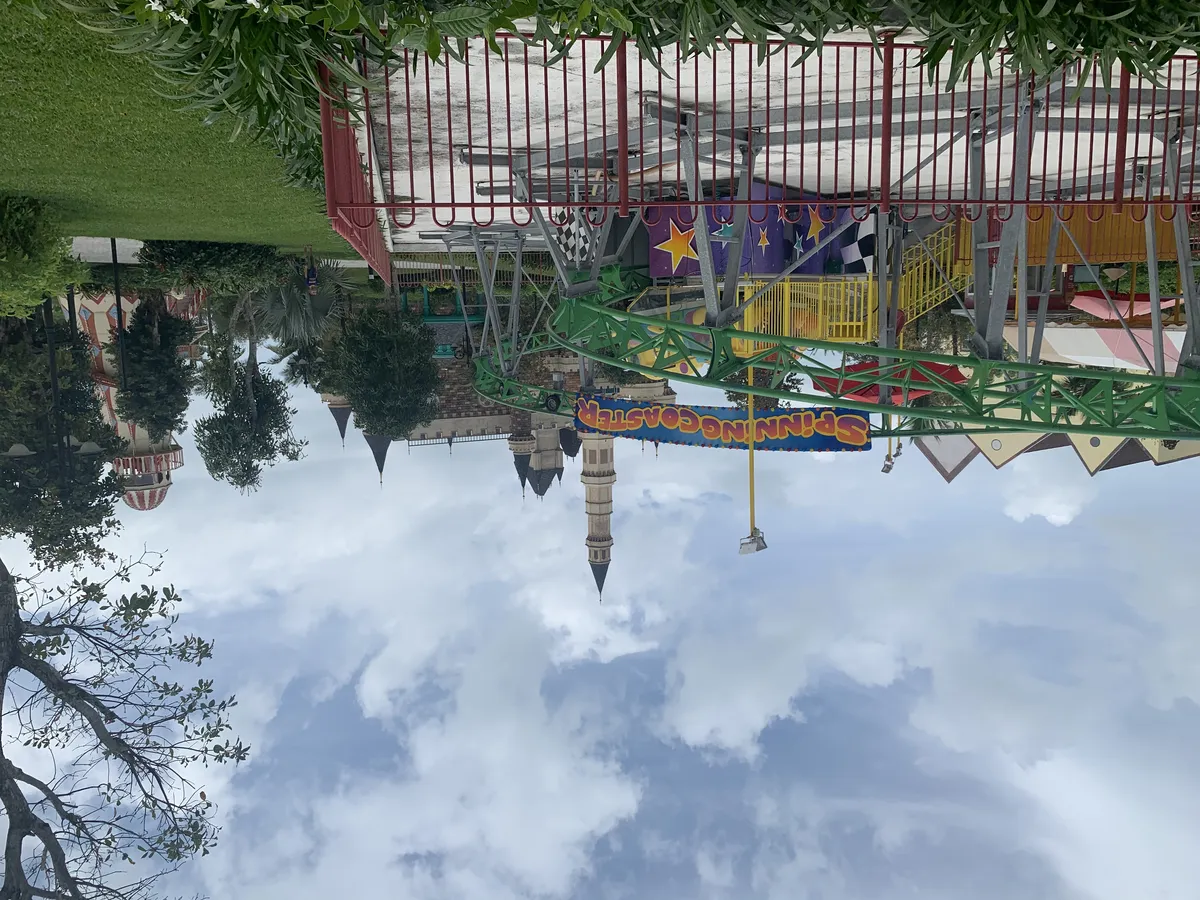 VinWonders Amusement Park