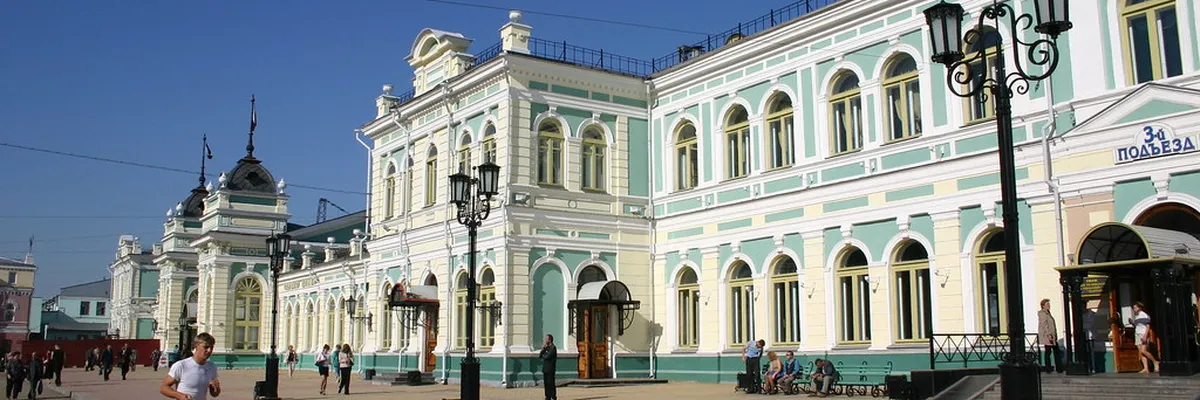 Introduction to vladivostok day tours