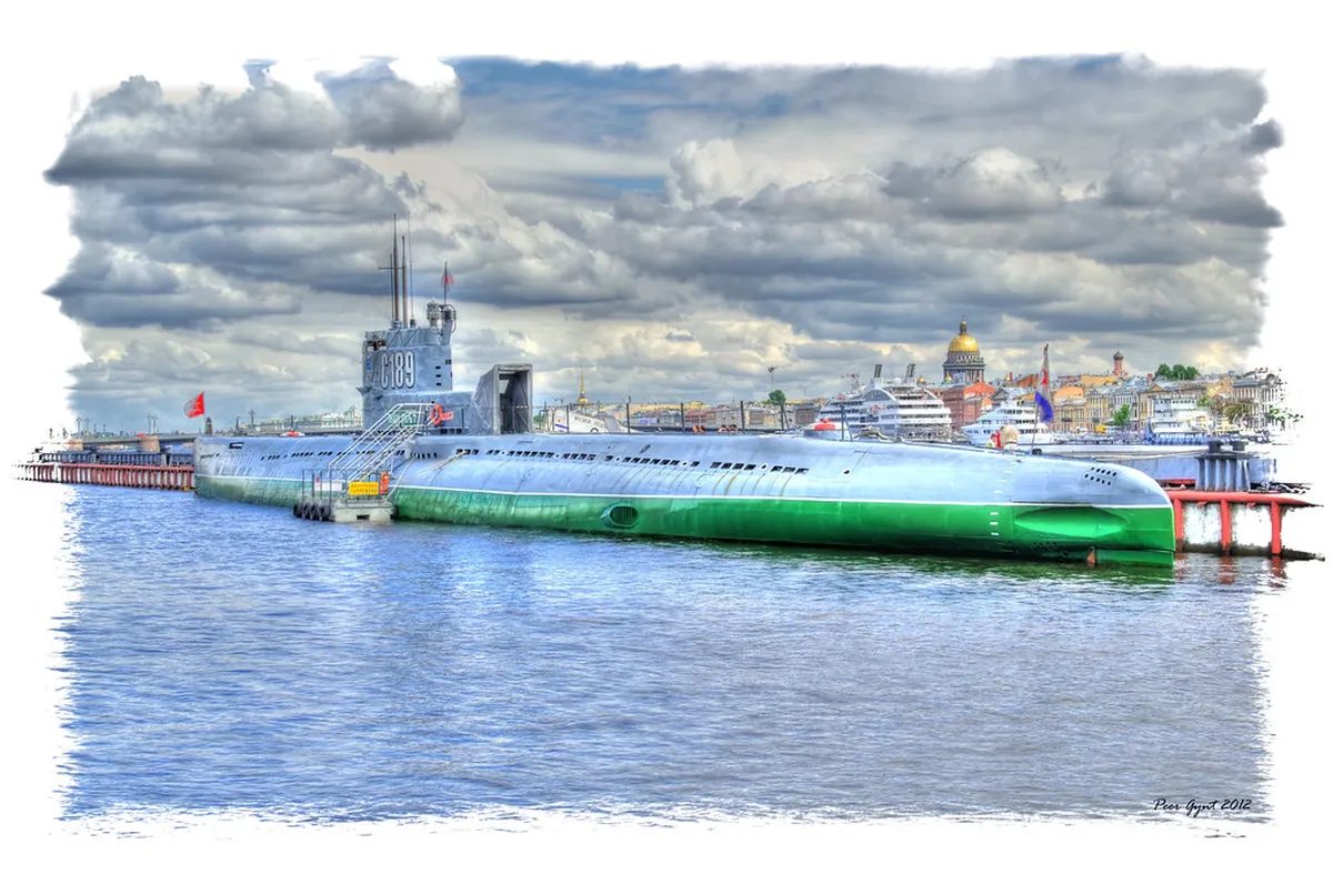 Introduction to vladivostok experiences