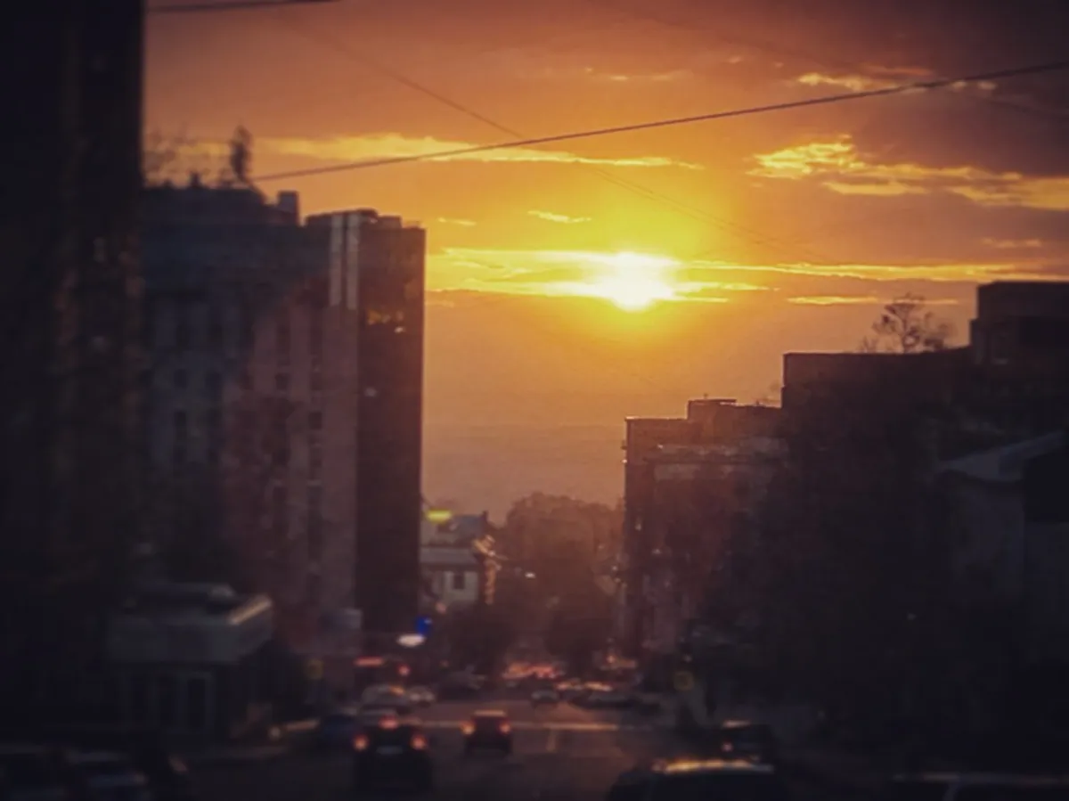 Vladivostok