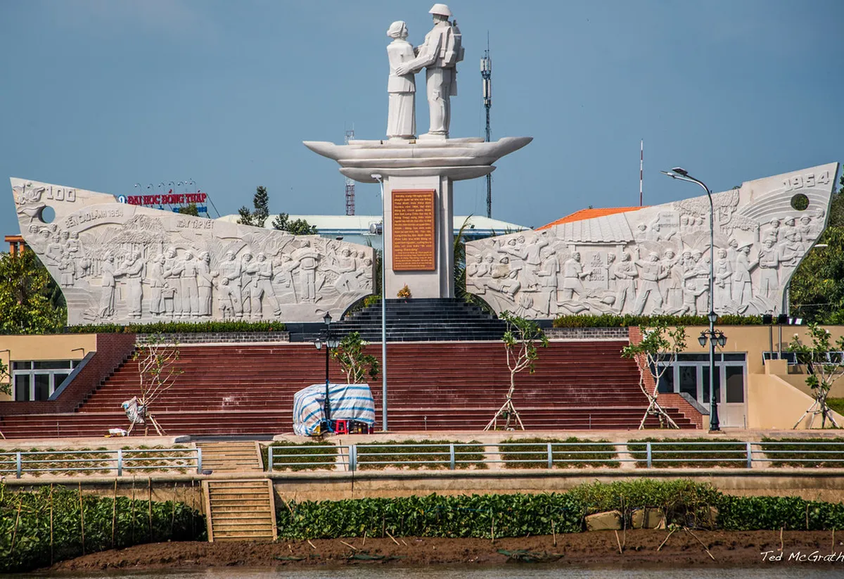 Introduction to vung tau activities