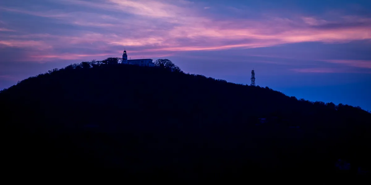 Vung Tau Lighthouse