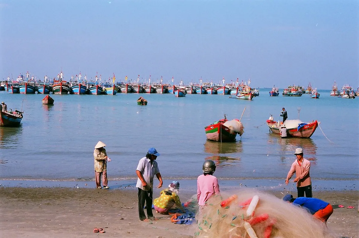 Vung Tau