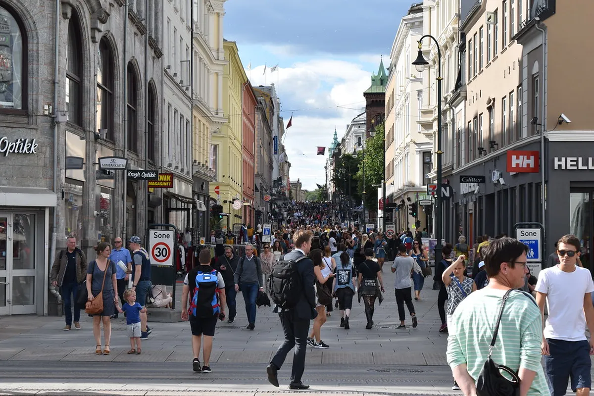 Walking Street