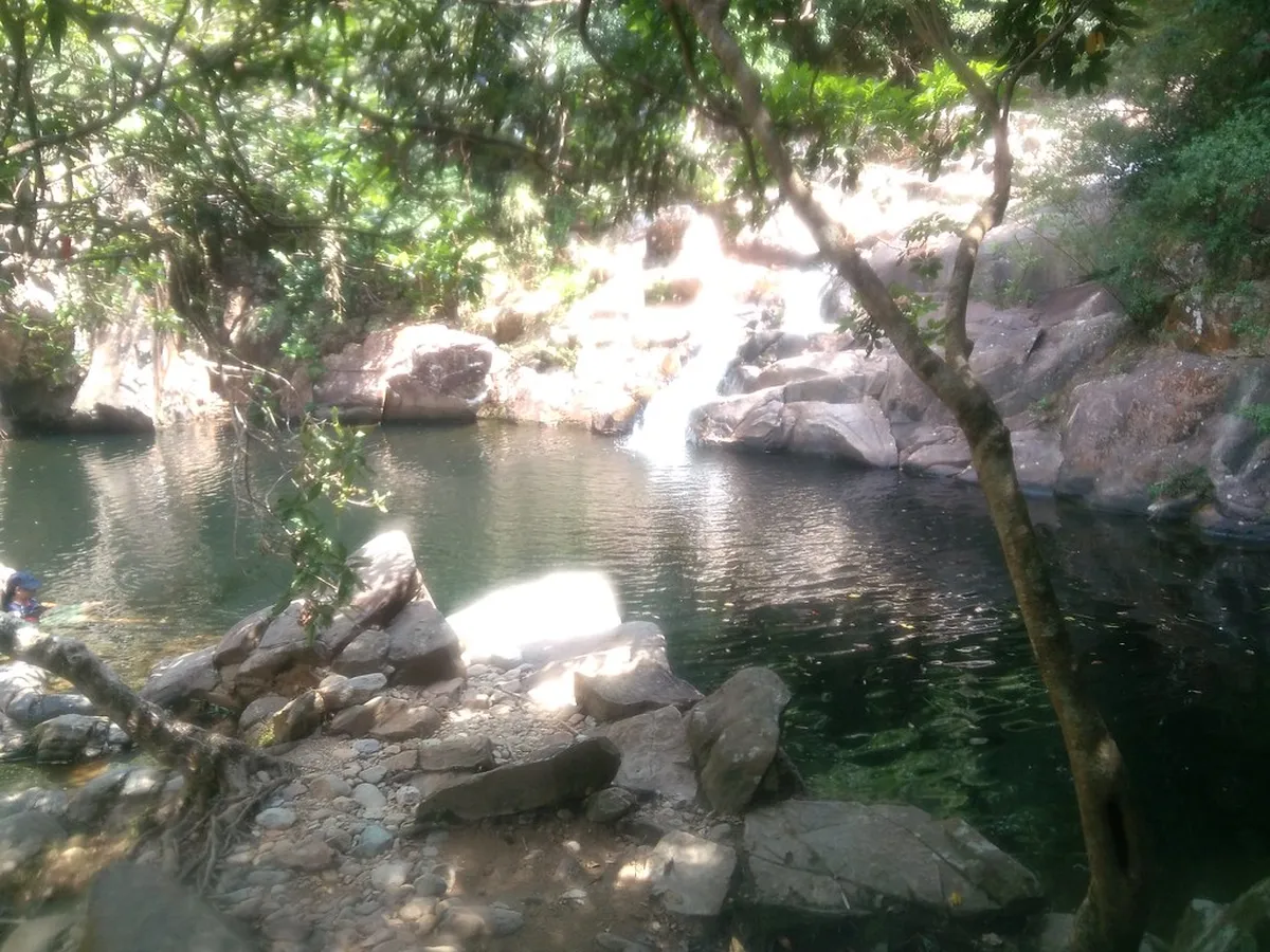 Wang River
