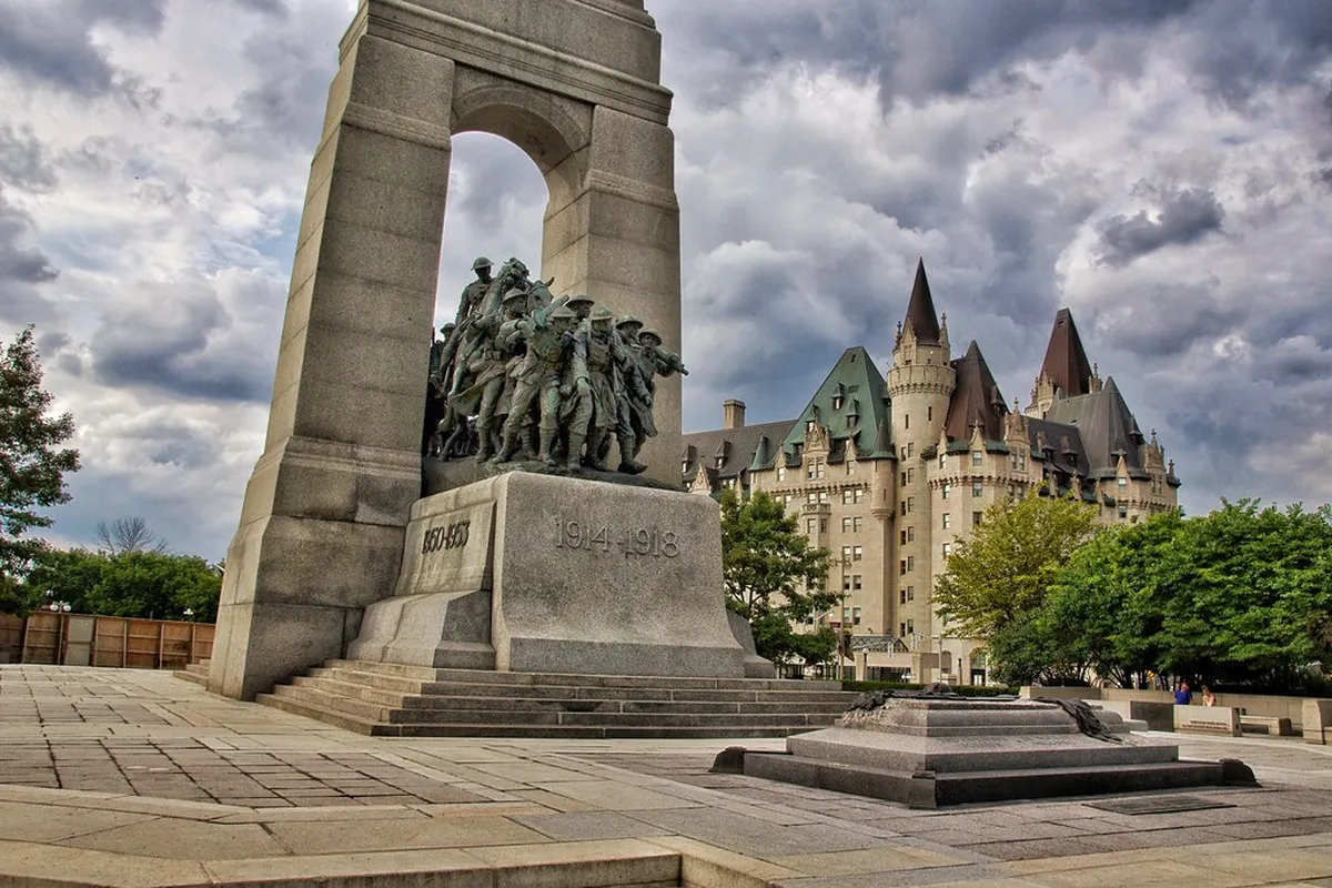 War Memorial of Korea