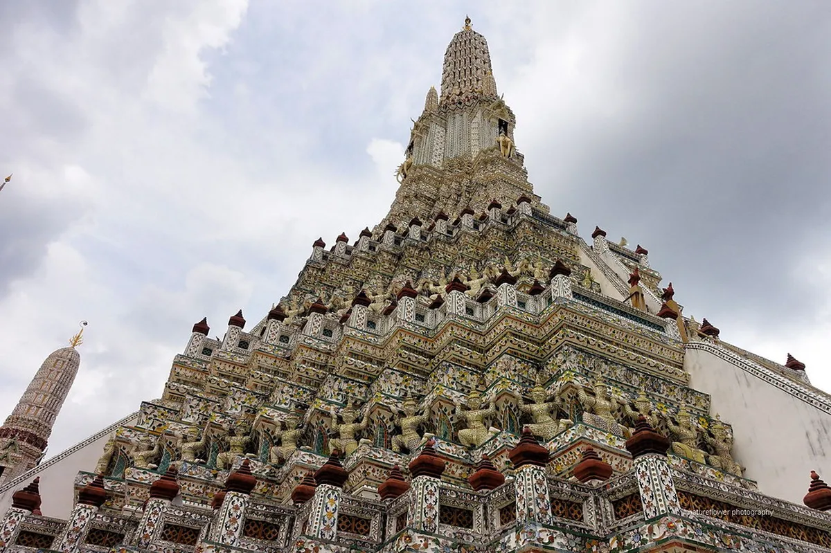 Wat Arun