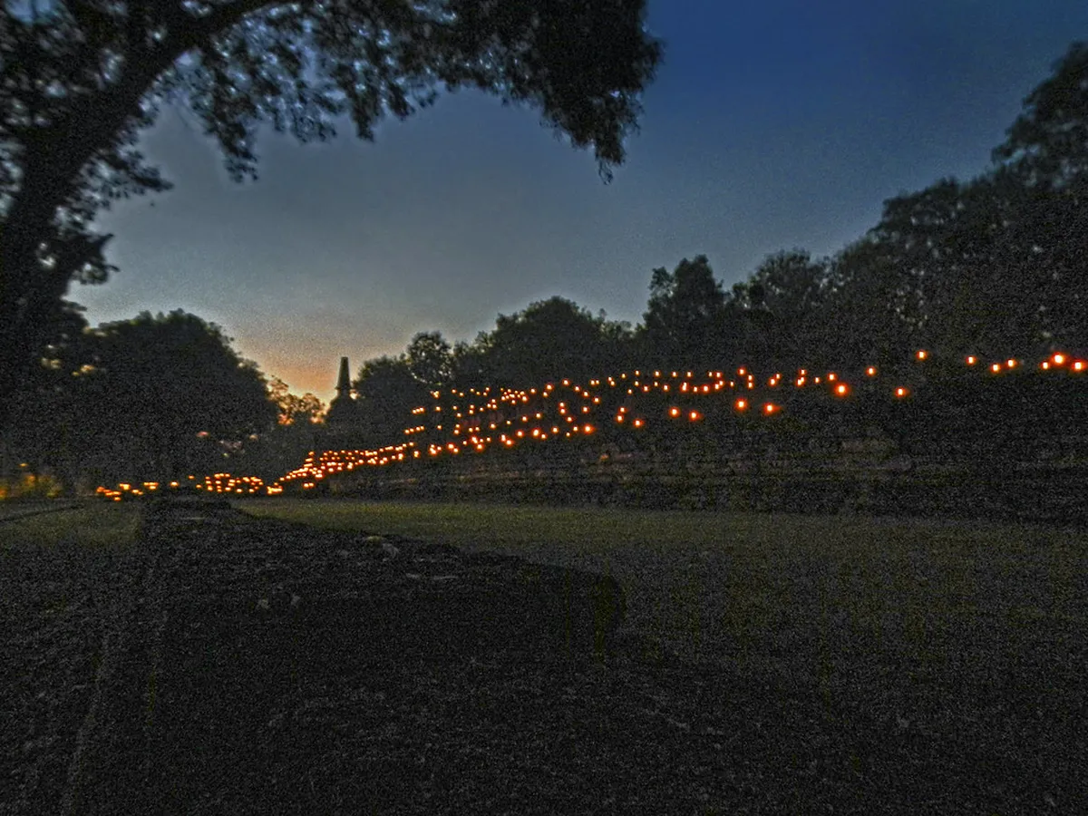 Wat Phra Kaeo (Kamphaeng Phet)