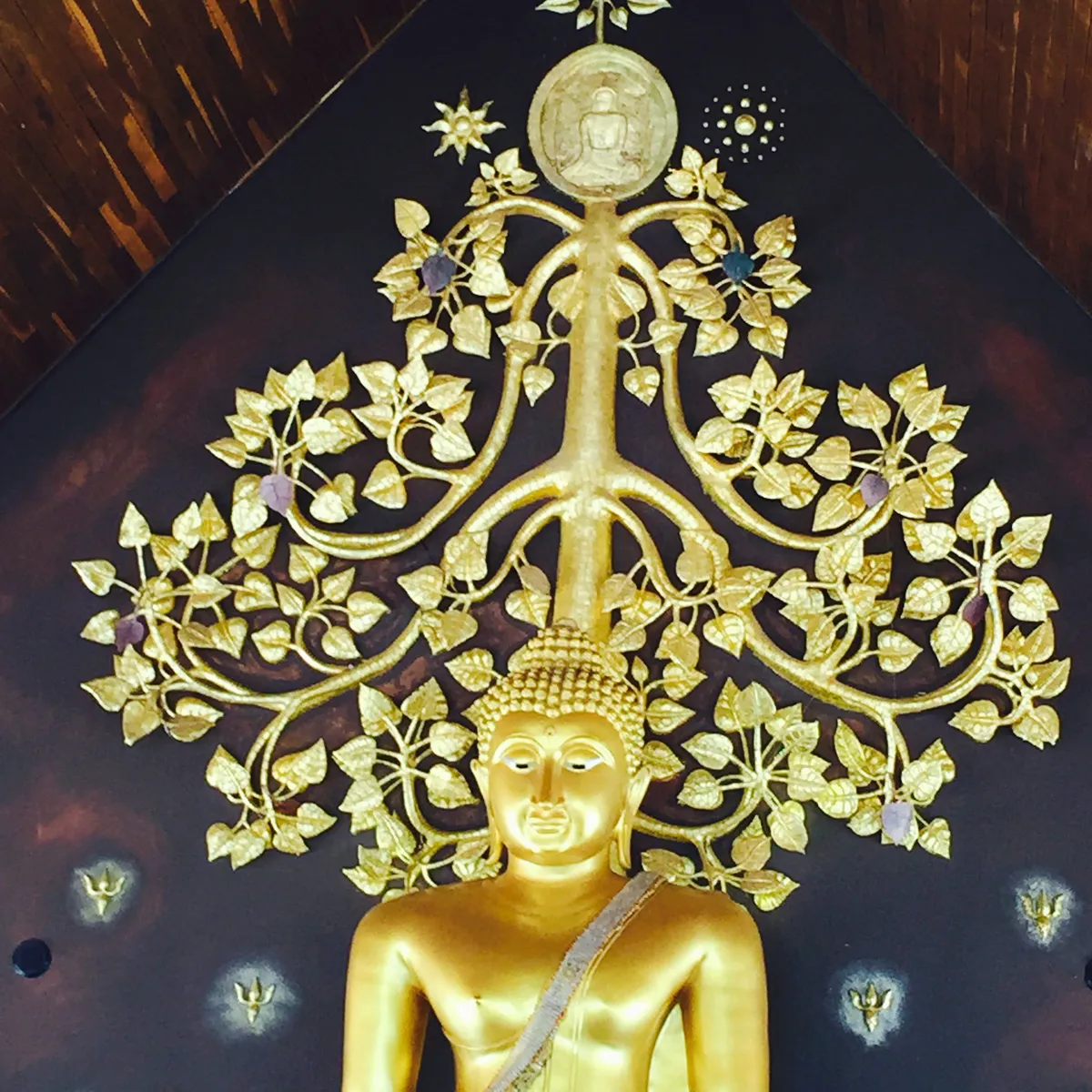Wat Sirindhorn Wararam