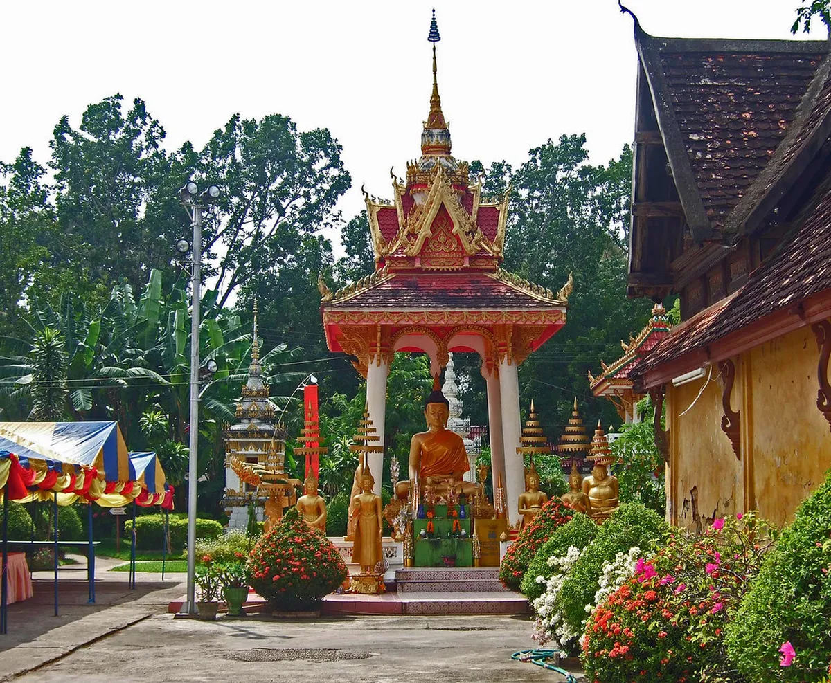 Wat Sisaket