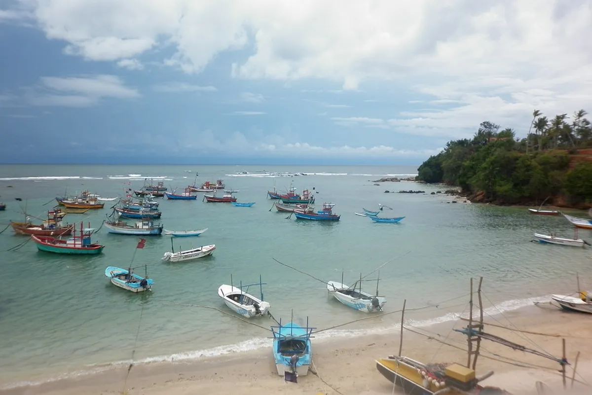 Weligama
