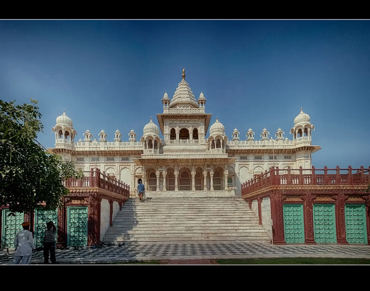 White Palace