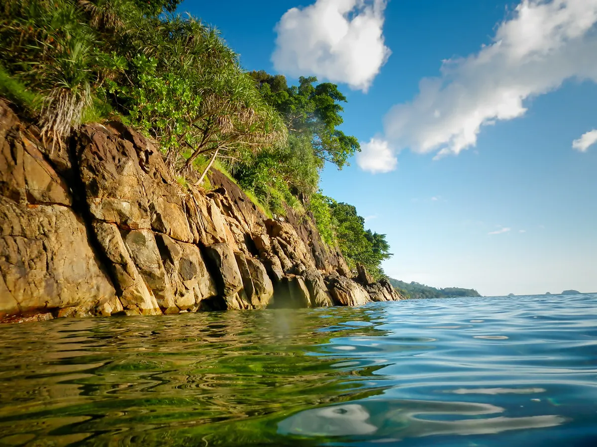 White Sand Beach (Hat Sai Khao)