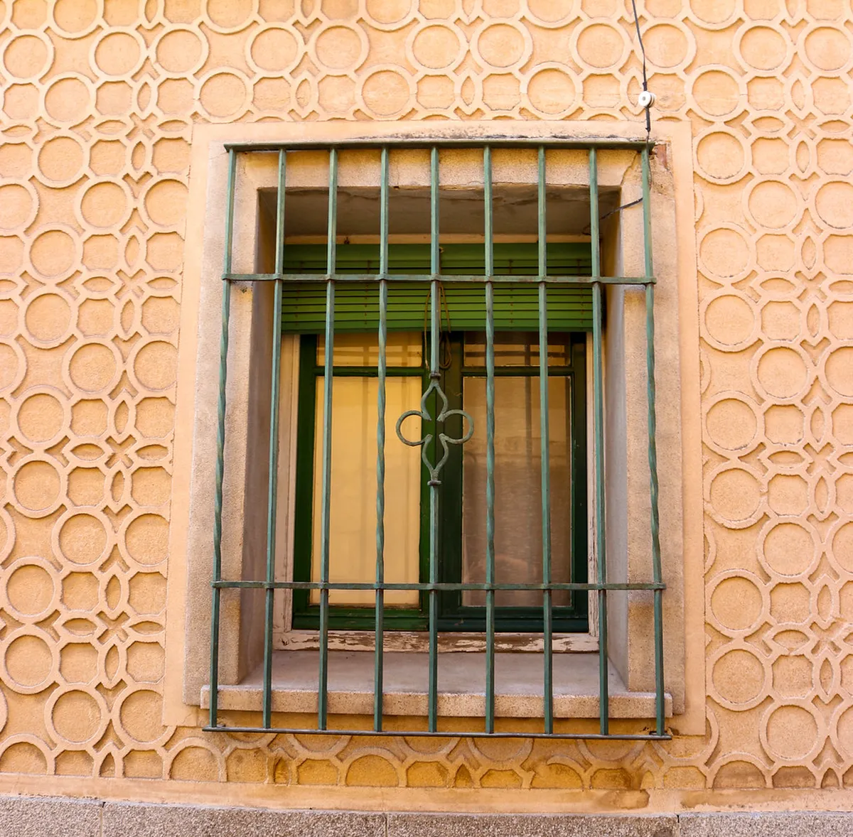 Window of the World