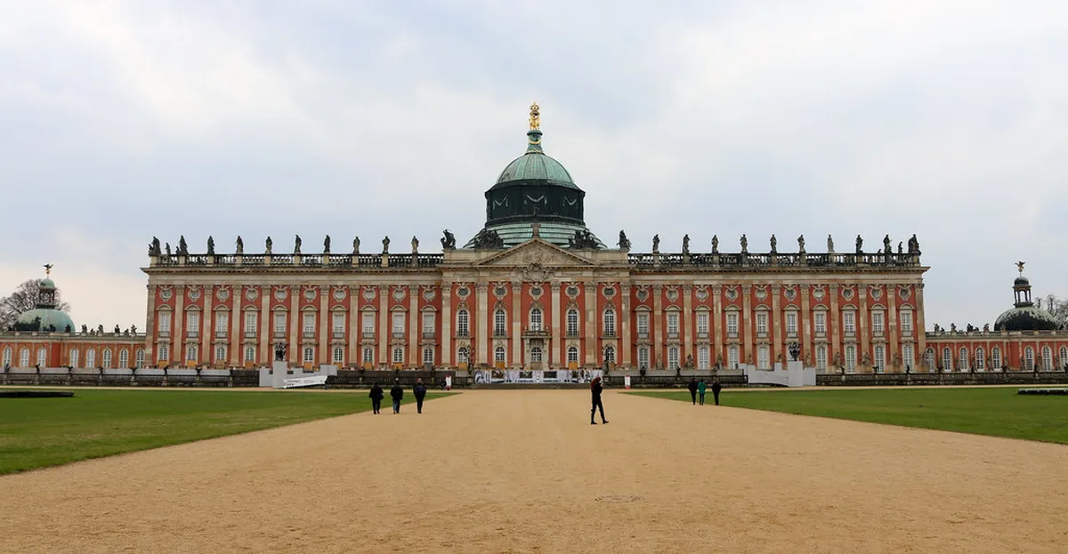 World War II Victory Park