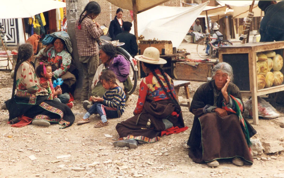 Introduction to xian attractions