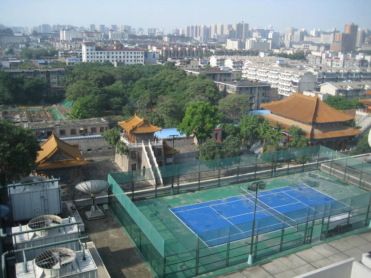 Introduction to xian day tours