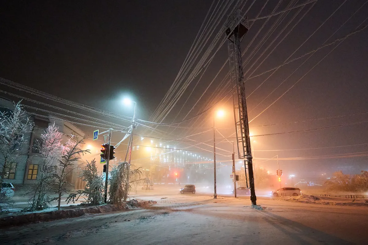 Yakutsk