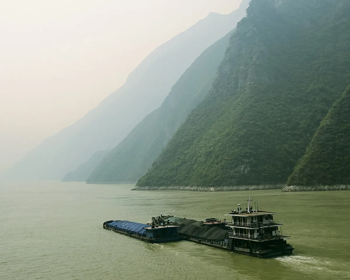 Yangtze River